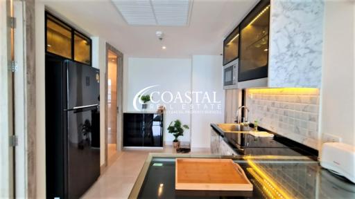 Condo For Sale Na-Jomtien