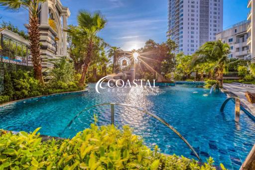 Condo For Sale Na-Jomtien