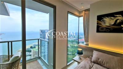 Condo For Sale Na-Jomtien