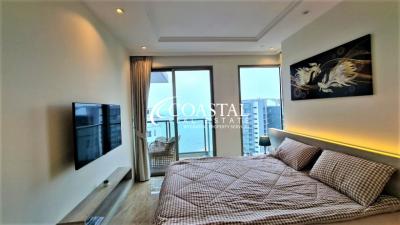 Condo For Sale Na-Jomtien