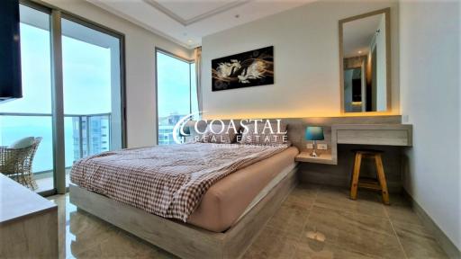 Condo For Sale Na-Jomtien