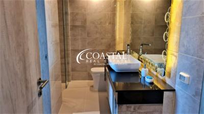 Condo For Sale Na-Jomtien