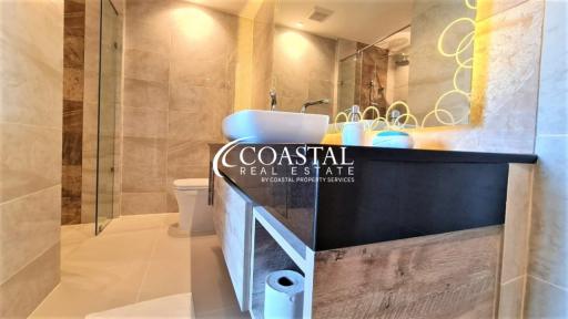 Condo For Sale Na-Jomtien