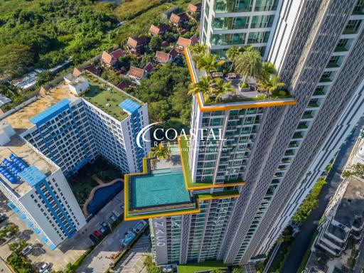 Condo For Sale Na-Jomtien