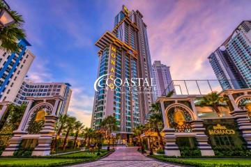 Condo For Sale Na-Jomtien