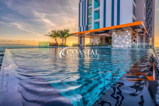 Condo For Sale Na-Jomtien