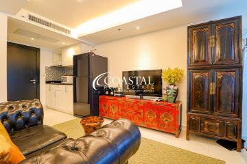 Condo For Sale Central Pattaya