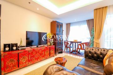 Condo For Sale Central Pattaya