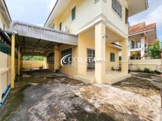 House For Sale East Pattaya