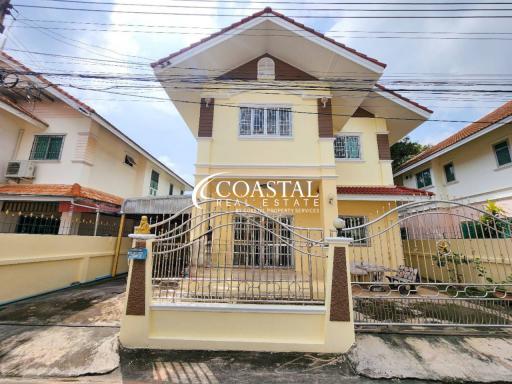 House For Sale East Pattaya