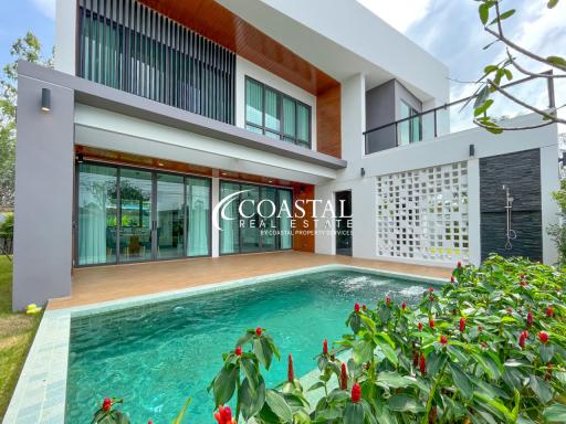 House For Sale Huay Yai