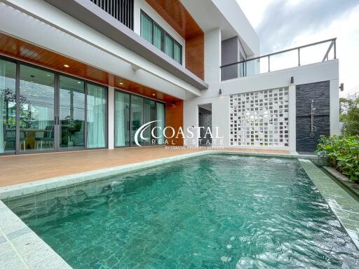 House For Sale Huay Yai