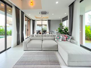 House For Sale Huay Yai