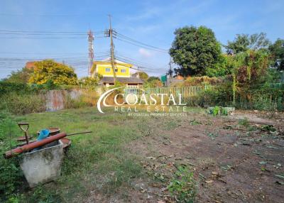 Land For Sale Wong Amat