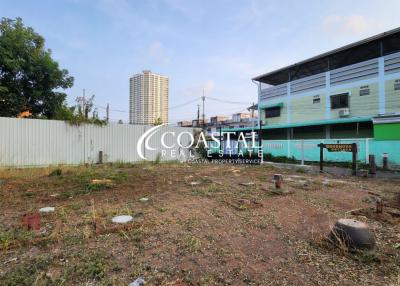 Land For Sale Wong Amat