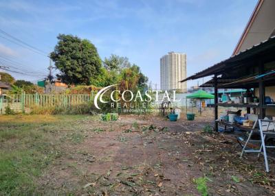 Land For Sale Wong Amat