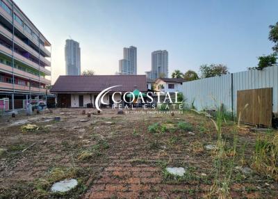 Land For Sale Wong Amat