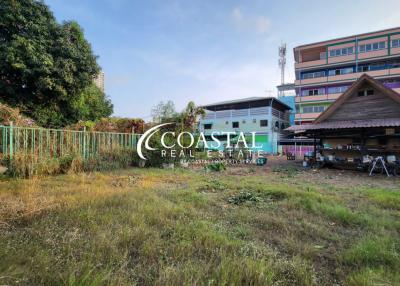 Land For Sale Wong Amat