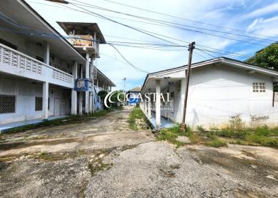 Land For Sale South Pattaya