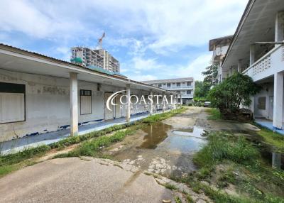 Land For Sale South Pattaya