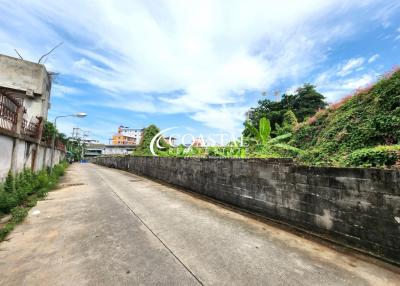 Land For Sale South Pattaya