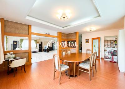 House For Sale Wong Amat