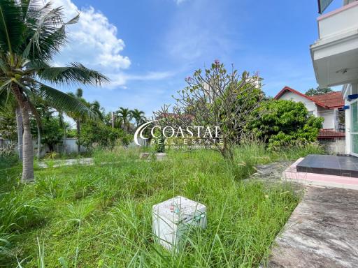 House For Sale Wong Amat