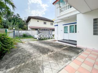 House For Sale Wong Amat