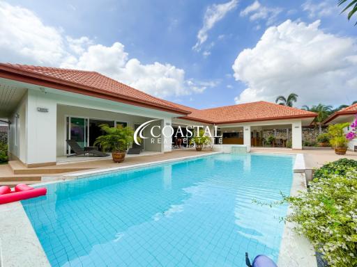 House For Sale And Rent East Pattaya