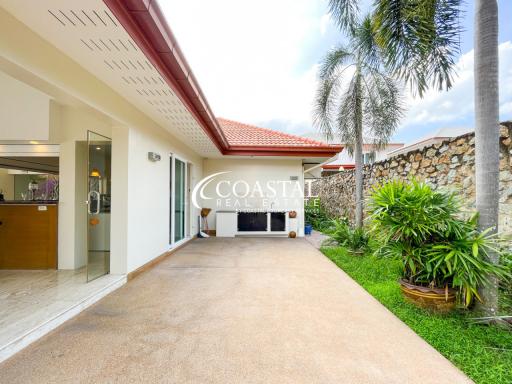 House For Sale And Rent East Pattaya