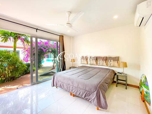 House For Sale And Rent East Pattaya