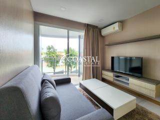 Condo For Sale Na-Jomtien