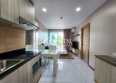 Condo For Sale Na-Jomtien