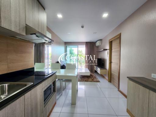 Condo For Sale Na-Jomtien