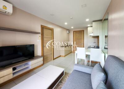 Condo For Sale Na-Jomtien