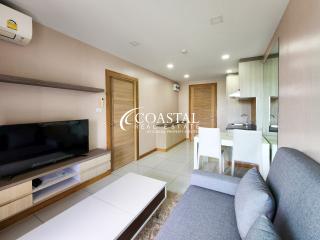 Condo For Sale Na-Jomtien