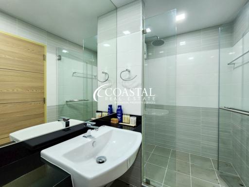 Condo For Sale Na-Jomtien