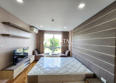 Condo For Sale Na-Jomtien