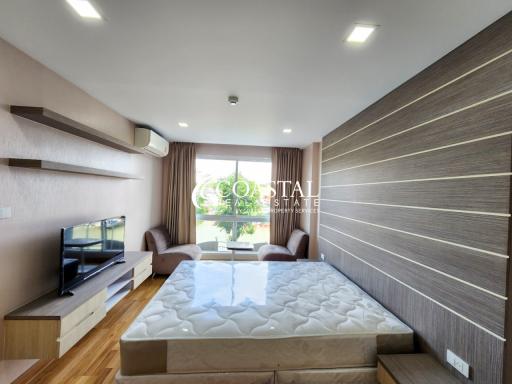 Condo For Sale Na-Jomtien