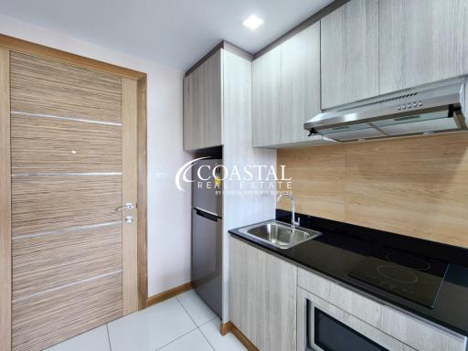 Condo For Sale Na-Jomtien