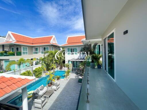 House For Sale South Pattaya