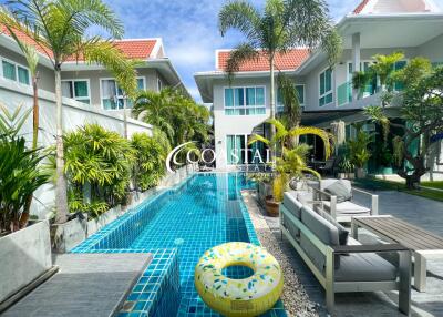 House For Sale South Pattaya