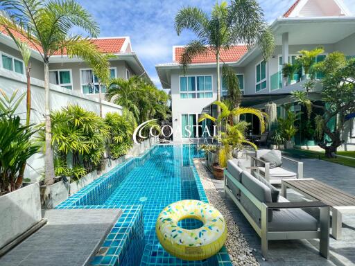 House For Sale South Pattaya