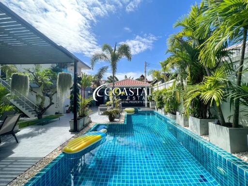 House For Sale South Pattaya