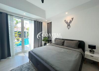 House For Sale South Pattaya