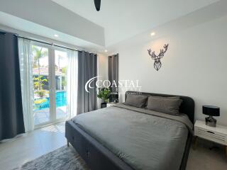 House For Sale South Pattaya