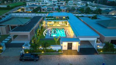 House For Sale East Pattaya