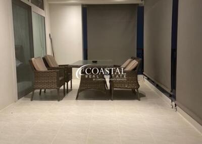 Condo For Sale And Rent Pratumnak