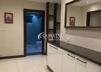 Condo For Sale And Rent Pratumnak