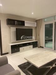 Condo For Sale And Rent Pratumnak